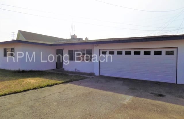 408 East Swope Street - 408 East Swope Street, Carson, CA 90745