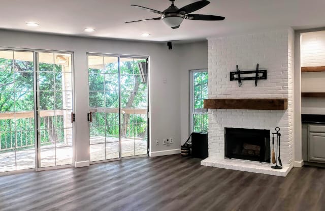 1722 Ascension Point Drive - 1722 Accession Point Drive, Arlington, TX 76006