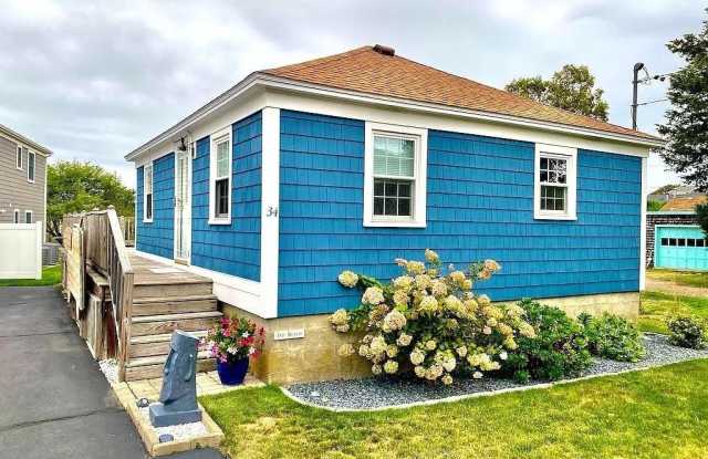 34 Ellery Avenue photos photos