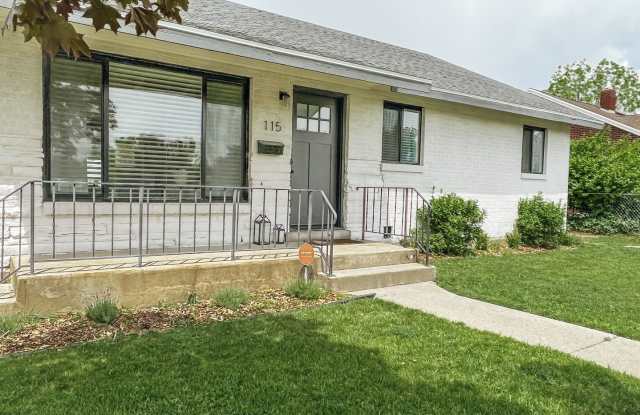 Stylish home ready for comfortable living photos photos