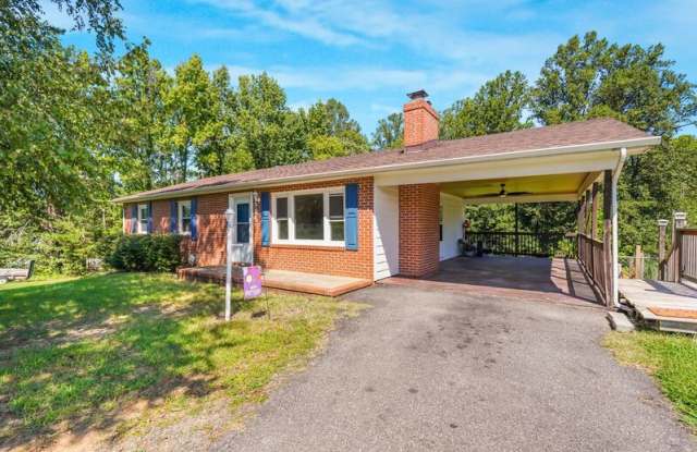 195 Berea Church Road Gallery 1