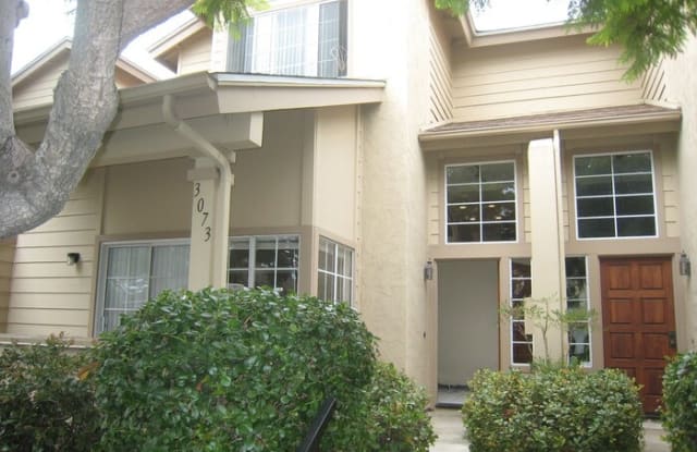 3073 East Fox Run Way - 3073 East Fox Run Way, San Diego, CA 92111