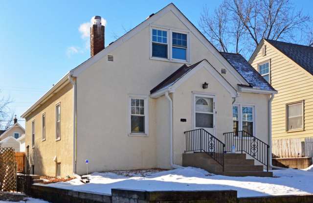 Beautiful 3-Bed, 1-Bath Home in St. Paul! photos photos Beautiful 3-Bed, 1-Bath Home in St. Paul! photos photos