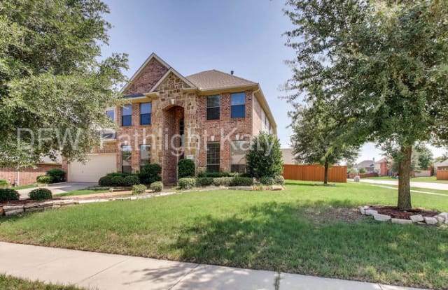 3027 West Jacob Drive - 3027 W Jacob Dr, Wylie, TX 75098