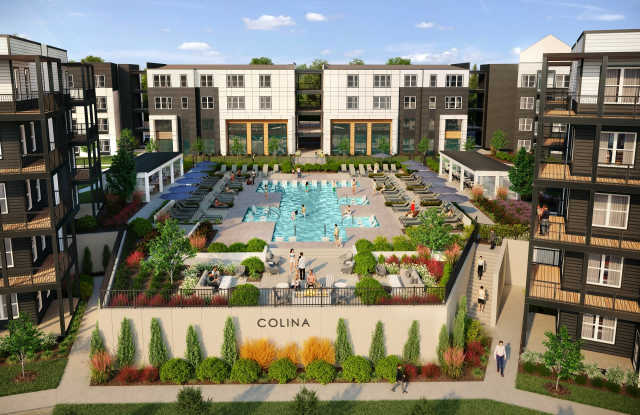 Colina Hillside photos photos
