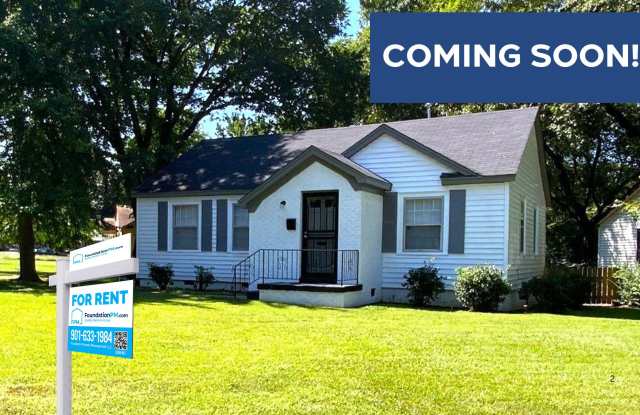 3651 Allandale Lane - 3651 Allandale Lane, Memphis, TN 38111 3651 Allandale Lane - 3651 Allandale Lane, Memphis, TN 38111