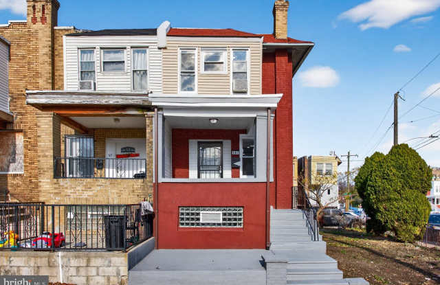 167 W ALBANUS Street - 167 West Albanus Street, Philadelphia, PA 19120