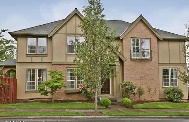 12702 NW Alsace Ln. - 12702 Northwest Alsace Lane, Bethany, OR 97229