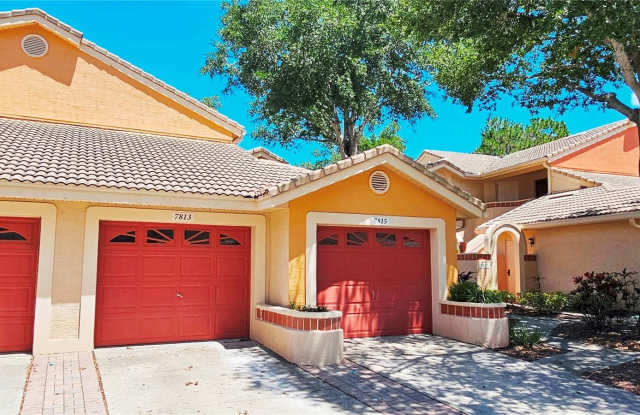 7813 SUGAR BEND DRIVE - 7813 Sugar Bend Drive, Doctor Phillips, FL 32819