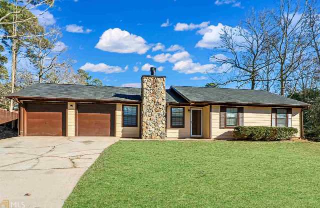 55 Wake Rd - 55 Wake Road, Henry County, GA 30253