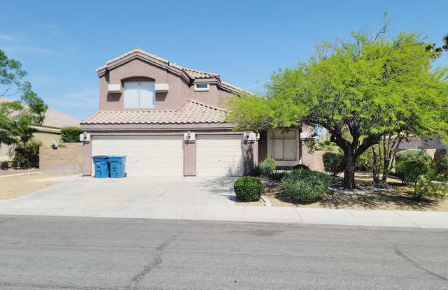 6156 Copper Crest - 4 bedrooms, 3 bathrooms, 2421 SQFT photos photos