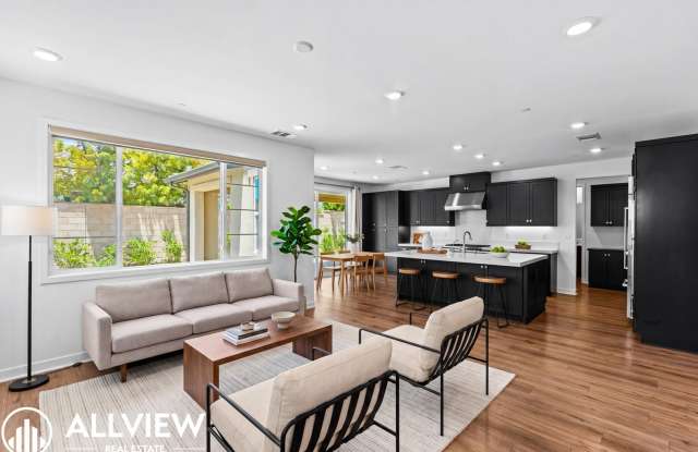 Modern Luxury Living at The Farm in San Juan Capistrano photos photos