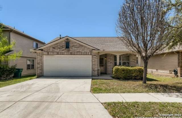 9523 Fisherman Port - 9523 Fisherman Port, Converse, TX 78109