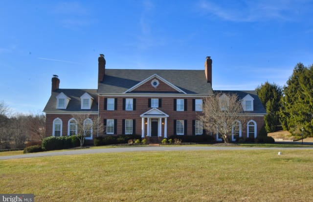 2310 KINGS ARM DRIVE - 2310 Kings Arms Drive, Fallston, MD 21047