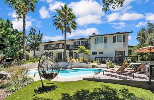 3550 Laketree Dr - 3550 Laketree Drive, San Diego County, CA 92028