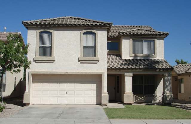 12930 W ALVARADO Road - 12930 West Alvarado Road, Avondale, AZ 85392