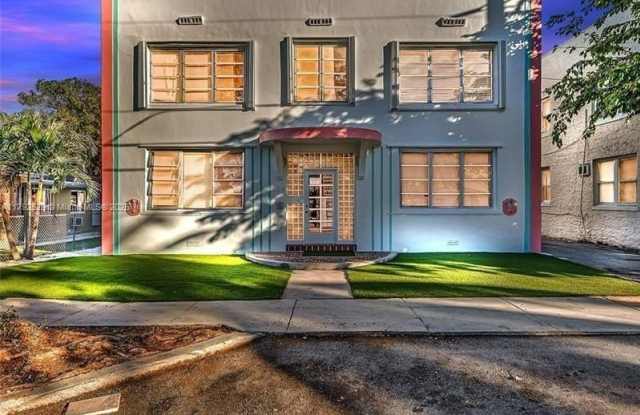 529 NE 66th St - 529 Northeast 66th Street, Miami, FL 33138