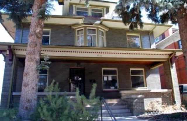 1316 Gilpin St photos photos