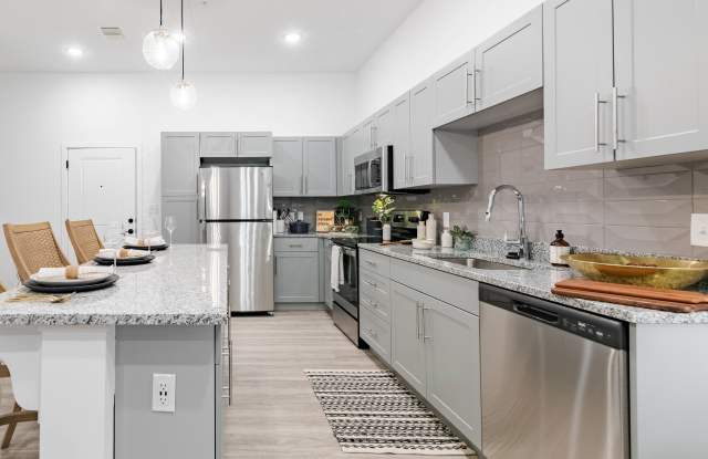 Parasol Melbourne - 55+ Active Adult Apartment Homes Gallery 3