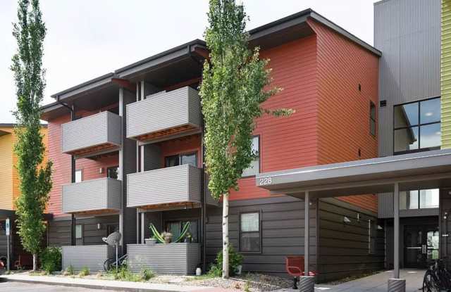Two Bedroom Condo on Cottonwood photos photos