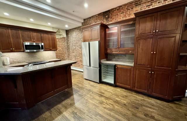 24 Hancock St - 24 Hancock Street, Boston, MA 02125