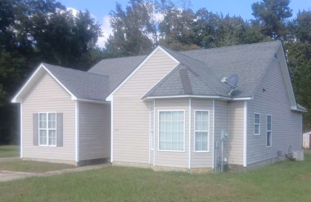 301 Archer Dr - 301 Archer Drive, Rocky Mount, NC 27801