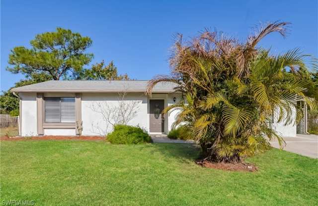 5799 Fran Court - 5799 Fran Court, North Port, FL 34287