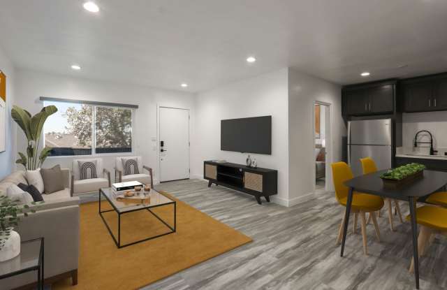 451 N Coronado St Gallery 4