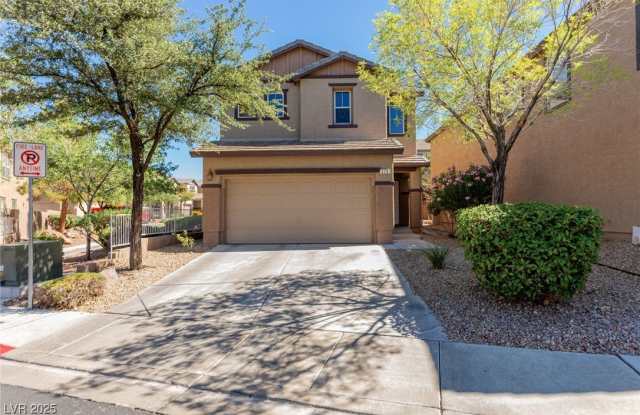 179 Redwood Pond Drive - 179 Redwood Pond Drive, Henderson, NV 89002