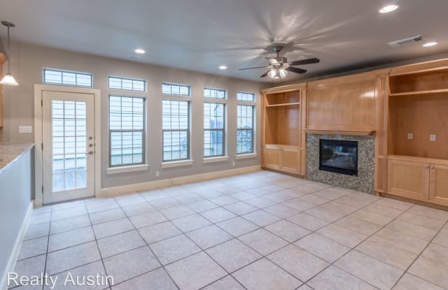 306 E 34th Street Unit A - 306 West 34th Street, Austin, TX 78705