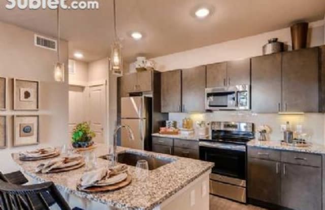 13145 W Progress Cir - 13145 West Progress Circle, Dakota Ridge, CO 80127