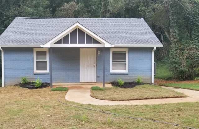 2163 Rexford Drive - 2163 Rexford Drive, Panthersville, GA 30034