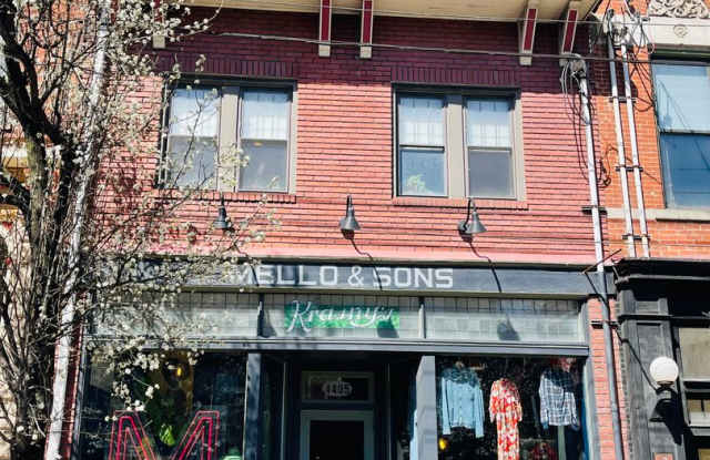 Mello & Sons photos photos
