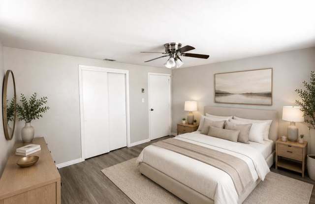 2 Bed/1 Bath Single-family Home-- AVAILABLE NOW! Gallery 3