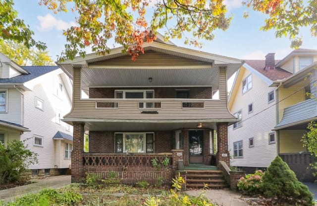 2671 East 130th St - 2671 E 130th St, Cleveland, OH 44120
