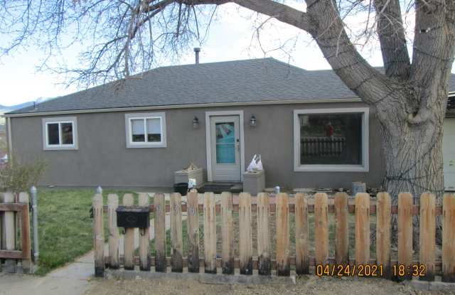 936 Western - 936 West Street, Trinidad, CO 81082