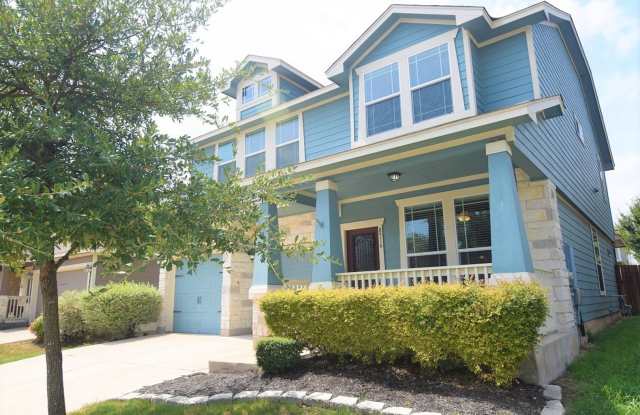 8516 Inca Dove Dr Austin, TX 78729 Gallery 4