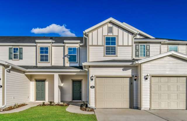 89 Great Star Court - 89 Great Star Court, St. Johns County, FL 32086