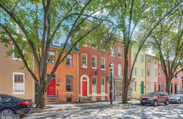 615 S PACA Street photos photos