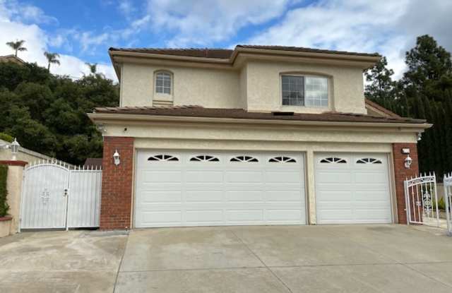 Home in Orange Hills - 101 North Windy Pointe, Orange, CA 92869