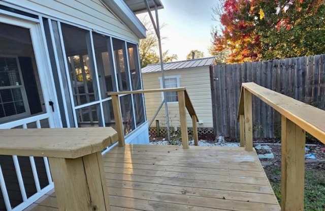 125 N Patrick St photos photos