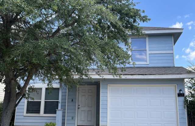 7219 Horizon Star - 7219 Horizon Star, San Antonio, TX 78252
