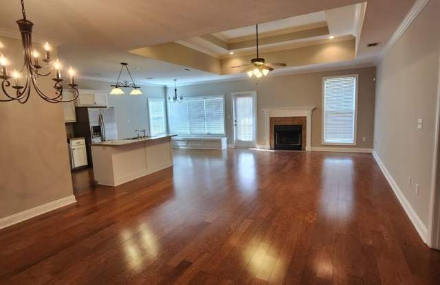 Charming 3-Bedroom Home with Modern Features in Valdosta Gallery 3