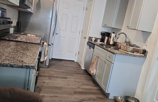 5515 Southeast 171 Court - 5515 Southeast 171 Court, Marion County, FL 32179