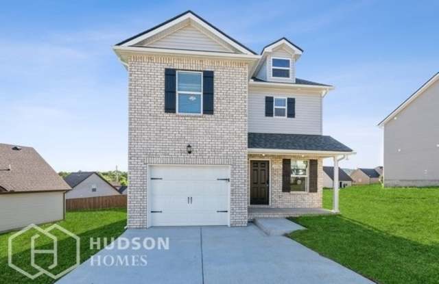 1206 Merritt Hill Trail Gallery 1