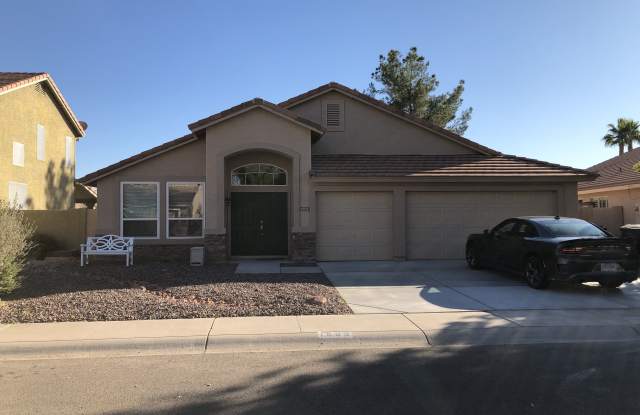 1553 E Oakland St - 1553 East Oakland Street, Chandler, AZ 85225