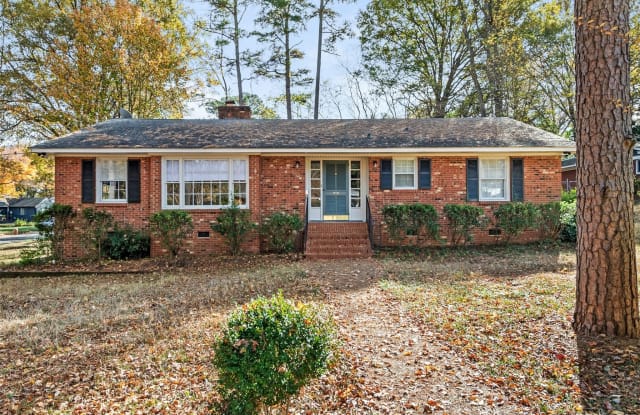 1150 Belrose Lane - 1150 Belrose Lane, Charlotte, NC 28209