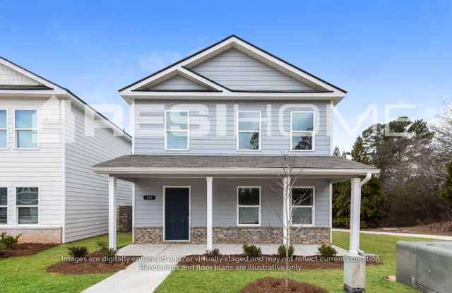 207 Wellbrook Court Northeast Gallery 1