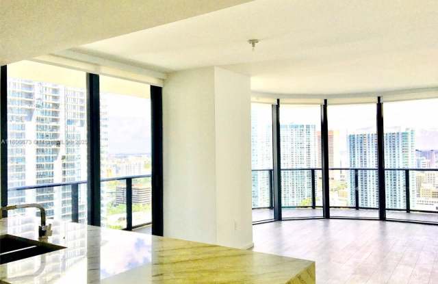 801 NW Miami Ave - 801 Northwest Miami Court, Miami, FL 33136