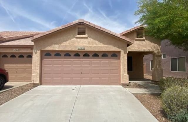 16838 South 23rd Street - 16838 South 23rd Street, Phoenix, AZ 85048